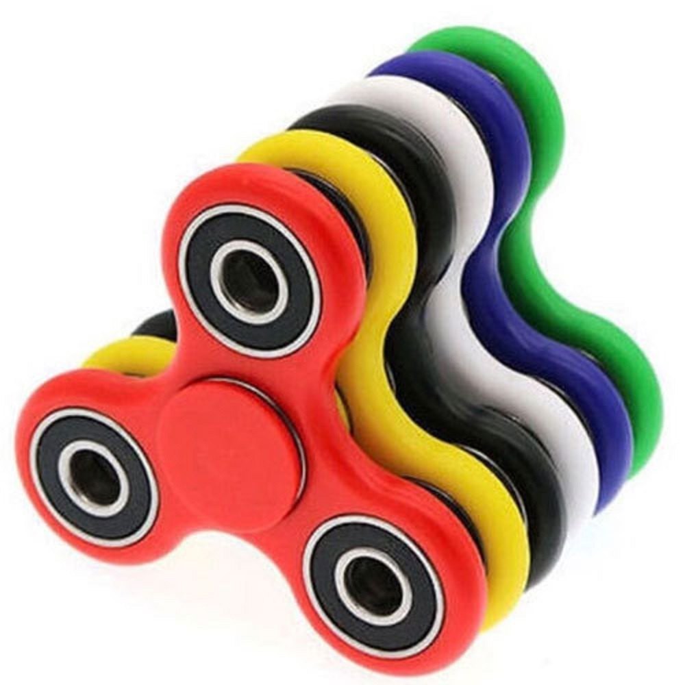 Fidget Spinner