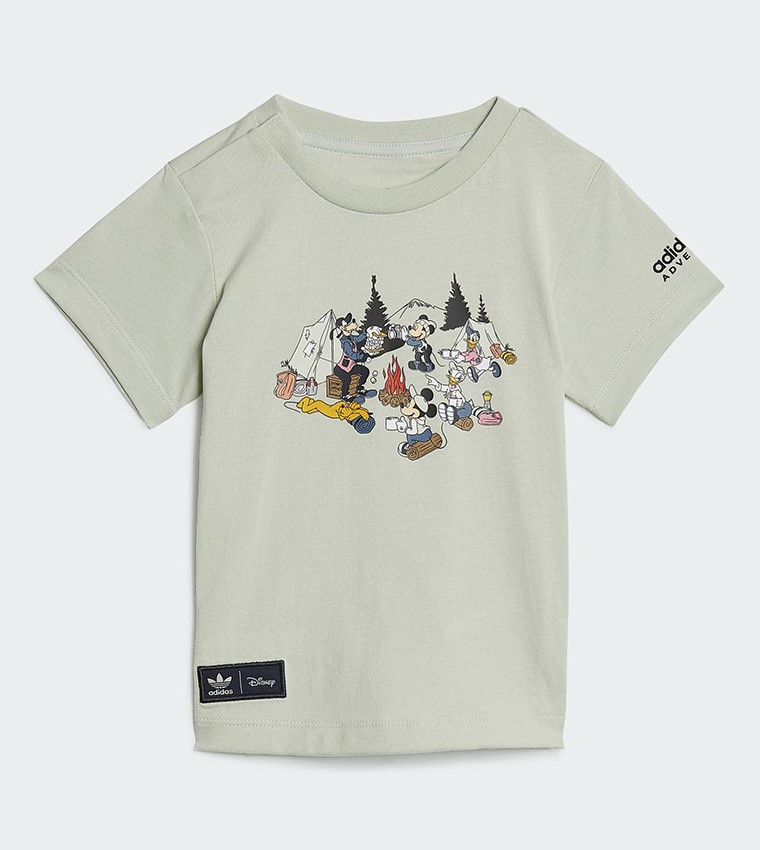 Vantage Apparel Men's Standard Collegiate